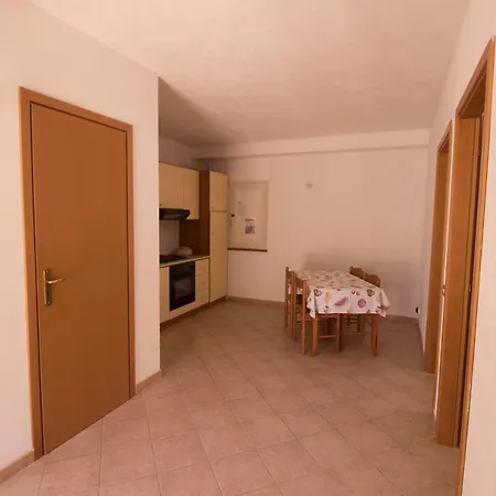 Fondaco Del Capo Vakantiehuis *