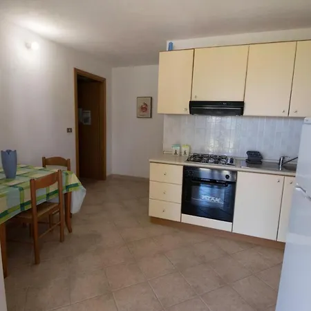 Fondaco Del Capo Vakantiehuis *