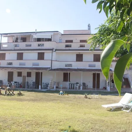 度假居 Fondaco Del Capo *