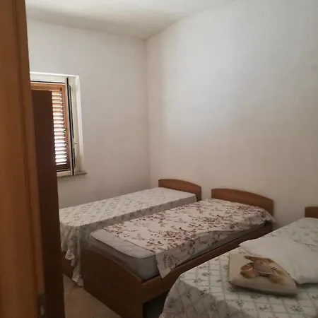 Fondaco Del Capo Capo Vaticano