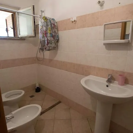 Fondaco Del Capo Vakantiehuis *