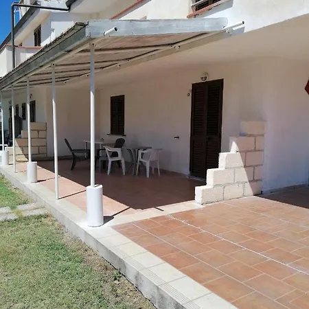 Vakantiehuis Fondaco Del Capo *