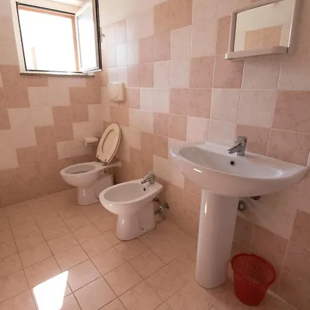 Vakantiehuis Fondaco Del Capo *