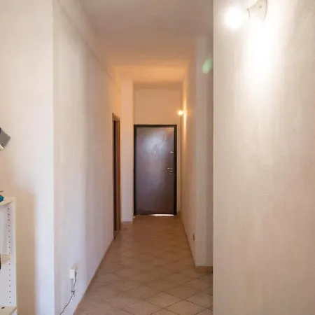 Fondaco Del Capo Capo Vaticano