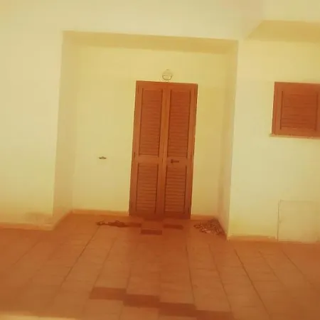 Fondaco Del Capo * Capo Vaticano