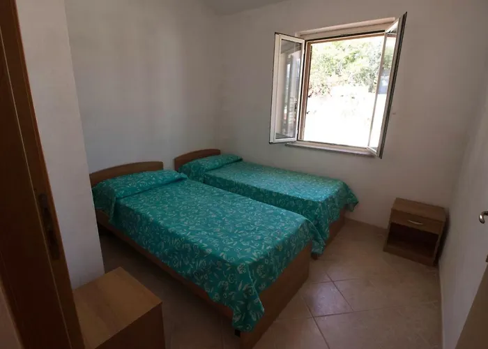 Casa de Férias Fondaco Del Capo Capo Vaticano