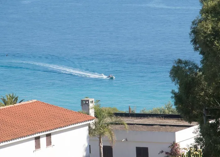 Fondaco Del Capo * Capo Vaticano