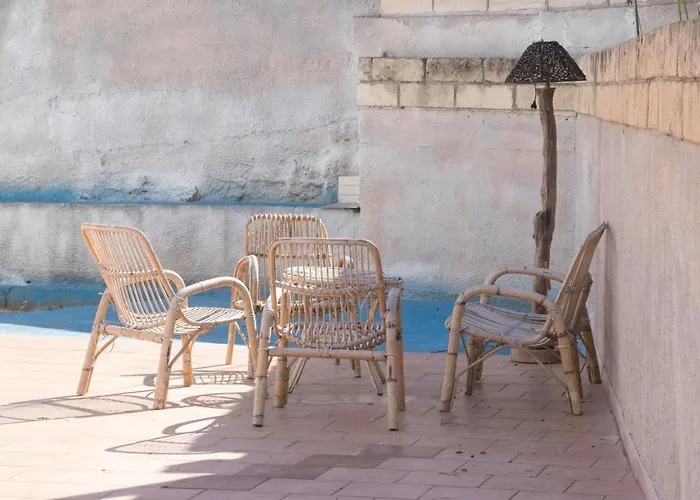 Casa de Férias Fondaco Del Capo