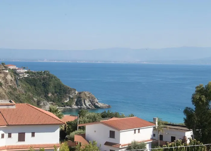 Fondaco Del Capo * Capo Vaticano