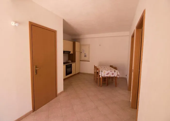 Fondaco Del Capo Casa de Férias *