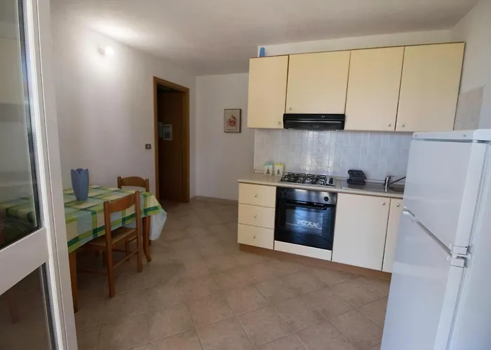 Fondaco Del Capo Casa de Férias *