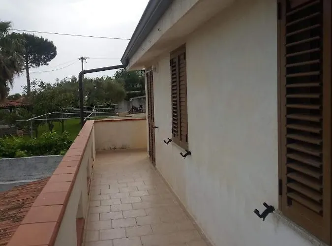 Fondaco Del Capo Casa de Férias *