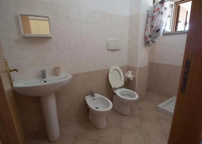 Fondaco Del Capo Capo Vaticano