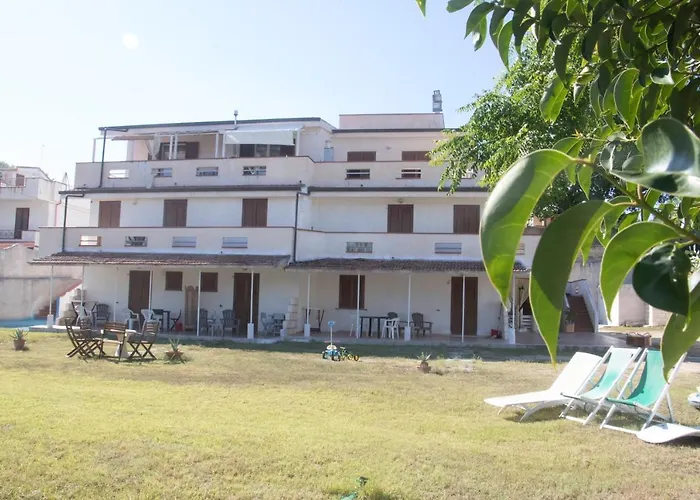 Casa de Férias Fondaco Del Capo *