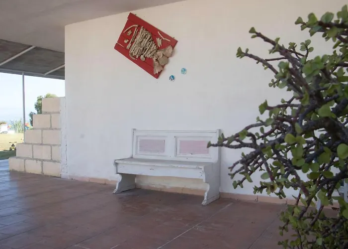 Fondaco Del Capo Casa de Férias