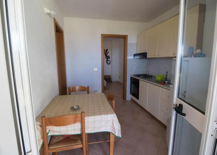 Fondaco Del Capo * Capo Vaticano