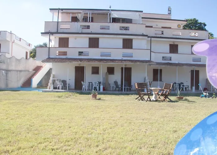 Casa de Férias Fondaco Del Capo *