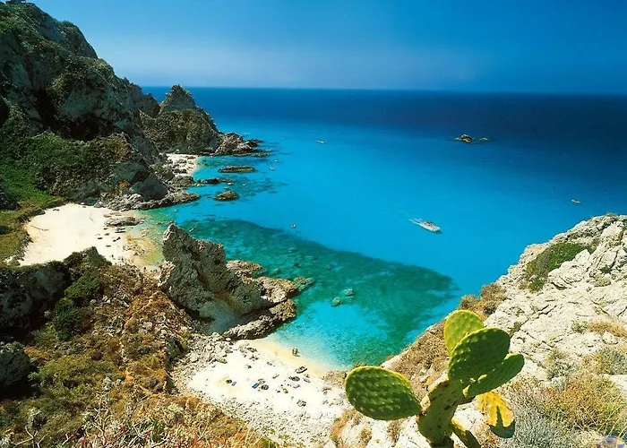 Fondaco Del Capo Capo Vaticano