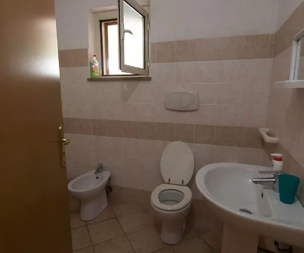 Fondaco Del Capo Capo Vaticano