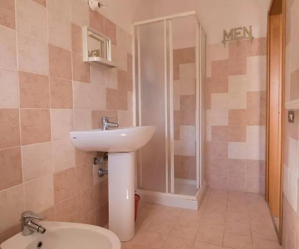 Fondaco Del Capo Casa de Férias *