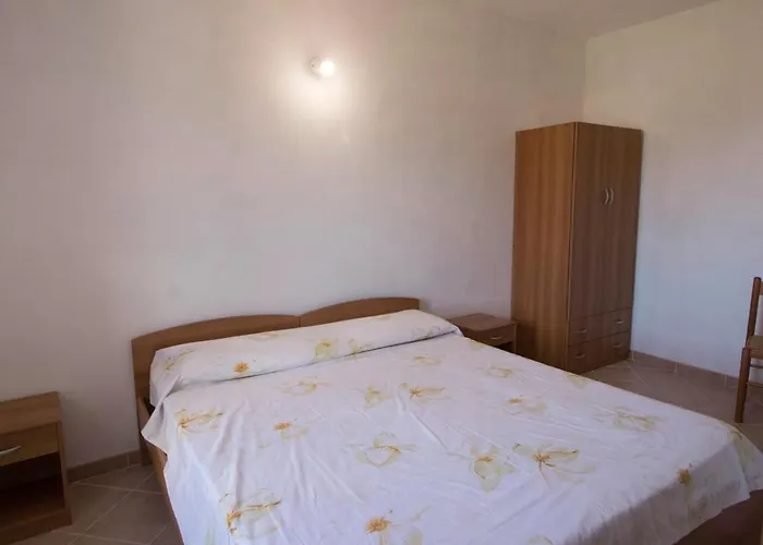 Fondaco Del Capo Casa de Férias *