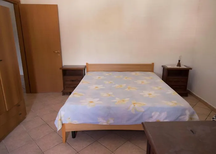 Fondaco Del Capo Casa de Férias *