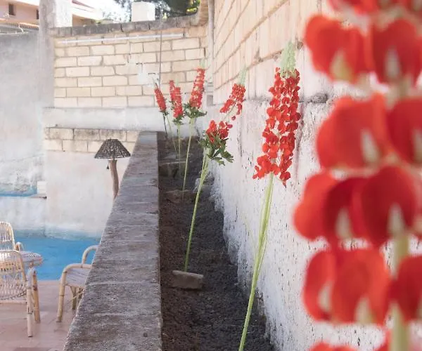 Casa de Férias Fondaco Del Capo