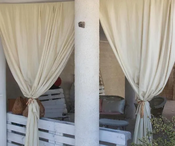 Fondaco Del Capo Casa de Férias *