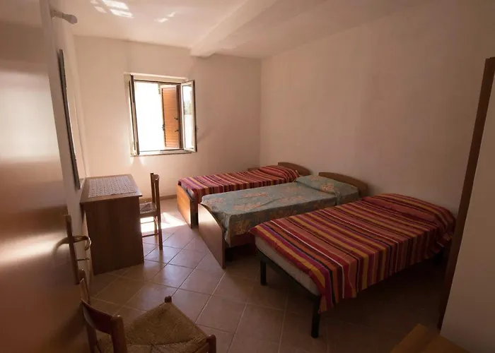 Casa de Férias Fondaco Del Capo