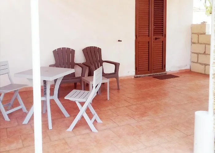 Casa de Férias Fondaco Del Capo *