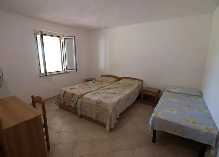 Fondaco Del Capo Casa de Férias Capo Vaticano