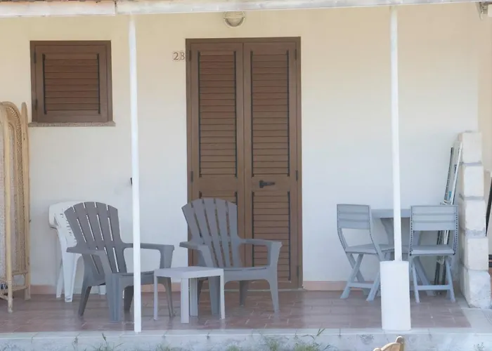 Fondaco Del Capo Casa de Férias *