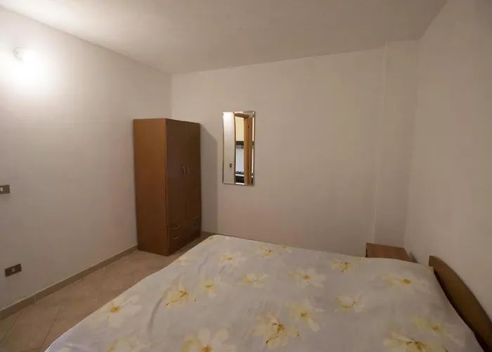 Fondaco Del Capo Casa de Férias Capo Vaticano