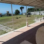 Fondaco Del Capo Σπίτι διακοπών Capo Vaticano