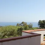 Fondaco Del Capo Σπίτι διακοπών Capo Vaticano