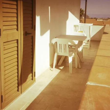 Fondaco Del Capo Capo Vaticano