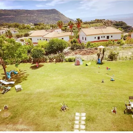 펜션 Fondaco Del Capo *