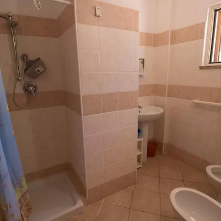 Fondaco Del Capo カーポ・ヴァチカーノ