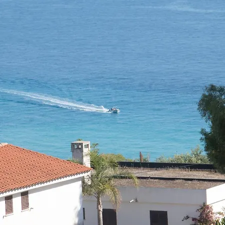 Fondaco Del Capo * Capo Vaticano