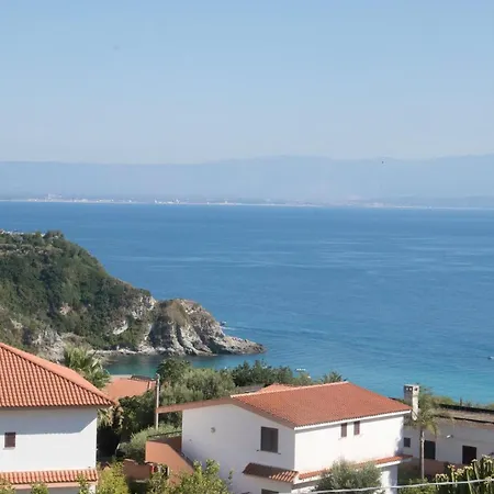 Fondaco Del Capo * Capo Vaticano