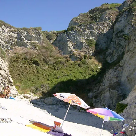 Fondaco Del Capo Hébergement de vacances