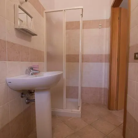 Fondaco Del Capo * Capo Vaticano