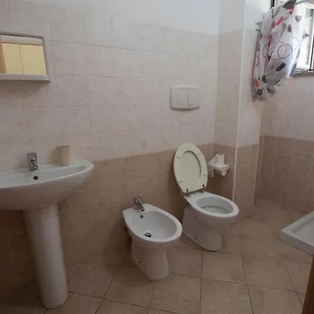 Fondaco Del Capo Capo Vaticano