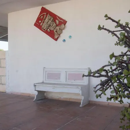 Fondaco Del Capo Semesterbostad
