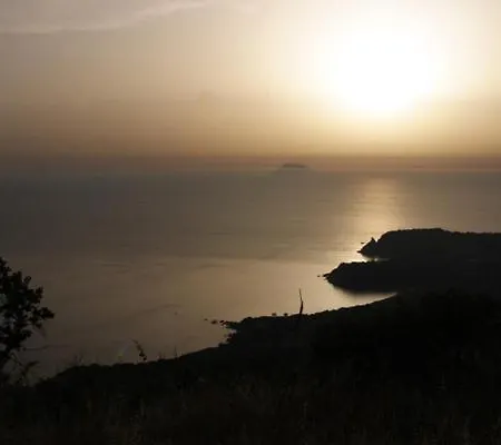 Fondaco Del Capo 別荘