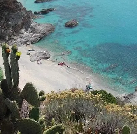 Fondaco Del Capo * Capo Vaticano