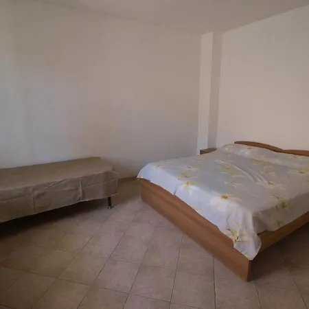 Fondaco Del Capo * Capo Vaticano