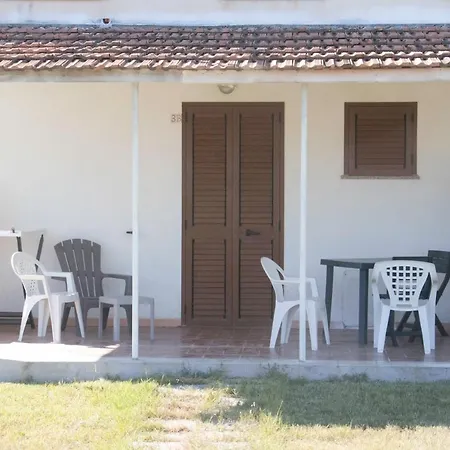 Semesterbostad Fondaco Del Capo Capo Vaticano