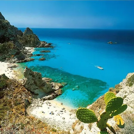 Fondaco Del Capo 카포바티카노