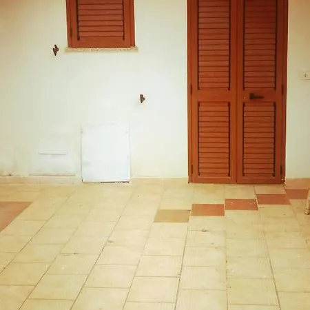 Fondaco Del Capo Hébergement de vacances